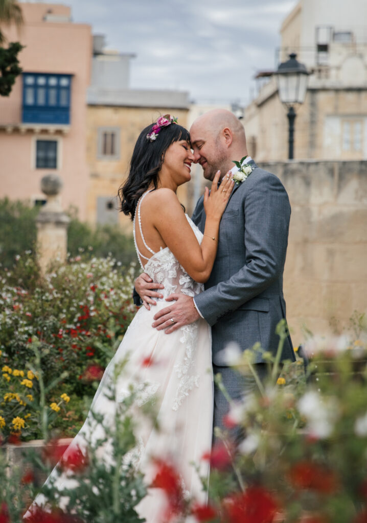 malta wedding photography