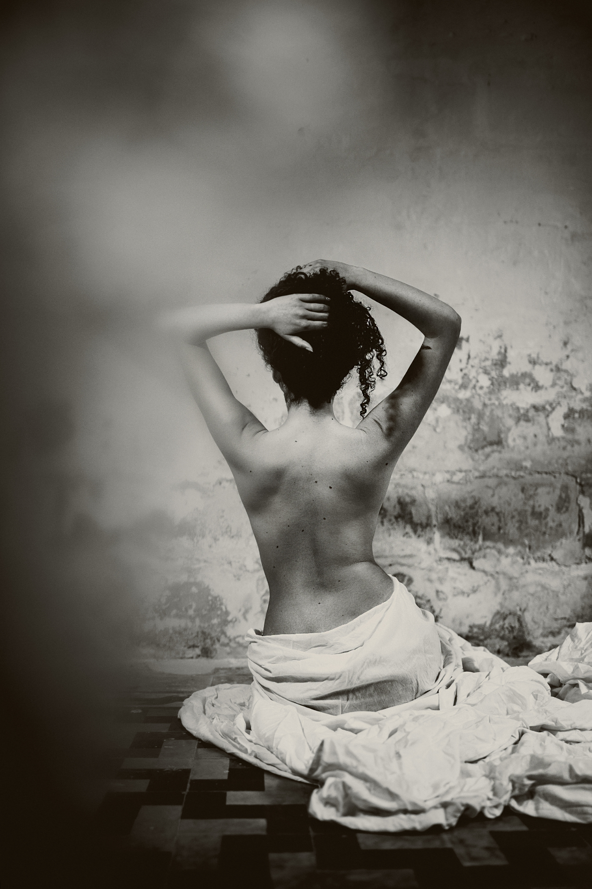 My Body is Art - Ines Bahr Photography