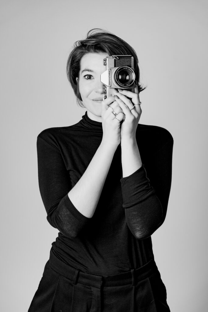 Ines Bahr Photographer
